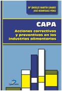 CAPA: Acciones correctivas y preventivas en las industrias alimentarias