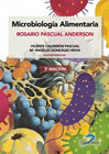 Microbiología alimentaria: Rosario Pascual Anderson