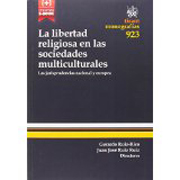 La Libertad Religiosa en las Sociedades Multiculturales