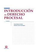 Introducción al derecho procesal