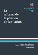 La reforma de la pensión de jubilación