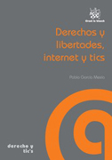 Derechos y libertades, internet y tics