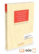 La responsabilidad criminal de las personas jurídicas: La experiencia de los Estados Unidos (Dúo)