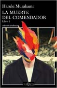 La muerte del comendador: Libro 1