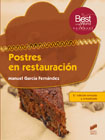 Postres en restauración