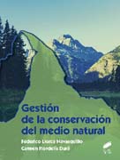 Gestión de la conservación del medio natural