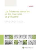 Los intereses usurarios en los contratos de préstamo