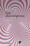 Los alucinógenos