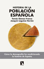 Historia de la población española: desde el siglo XVIII hasta la crisis de los refugiados