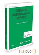 Derecho Internacional Privado (Dúo)