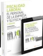 Fiscalidad laboral: el personal de la empresa y su fiscalidad