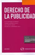 Derecho de la Publicidad