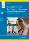 Readaptación tras las Lesiones Deportivas: Un tratamiento multidisciplinar basado en la evidencia