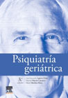 Psiquiatría geriátrica