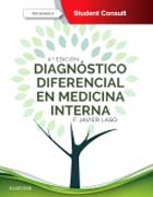 Diagnóstico diferencial en medicina interna