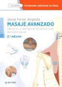 Masaje avanzado: Valoración y abordaje de las disfunciones del tejido blando