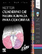 Netter. Cuaderno de neurociencia para colorear