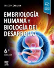 Embriología humana y biología del desarrollo