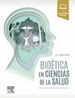 Bioética en Ciencias de la Salud