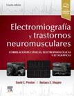 Electromiografía y trastornos neuromusculares