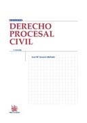 Derecho Procesal Civil