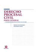 Derecho Procesal Civil: Parte General