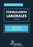 Formularios Laborales