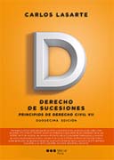 Principios de Derecho civil VII Derecho de sucesiones