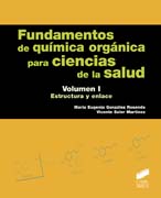 Fundamentos de química orgánica para ciencias de la salud 1 Estructura y enlace