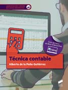 Técnica contable