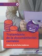 Tratamiento de la documentación contable