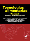 Tecnologías alimentarias v. 3 Procesos de transformación