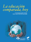 La educación comparada, hoy