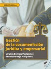 Gestión de la documentación jurídica y empresarial