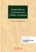 Jurisprudencia constitucional y medio ambiente (Dúo)