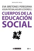 Cuerpos de la educación social