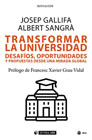 Transformar la Universidad: Desafíos, oportunidades y propuestas desde una mirada global