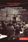 Manual de historia política y social de España (10808 - 2018)