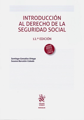 Introducción al derecho de la seguridad social