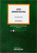 Leyes Administrativas (Dúo)