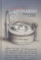 El imaginario de Leonardo: códices Madrid de la BNE