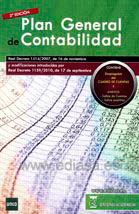 Plan general de contabilidad