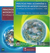 Principios de microeconomía: un enfoque de managerial economics