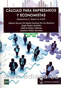 Cálculo para empresarios y economistas