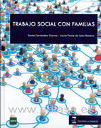 Trabajo social con familias