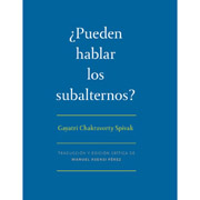 Pueden hablar los subalternos?