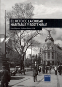 El reto de la ciudad habitable y sostenible