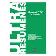 Manual CTO de enfermería: ultraresúmenes