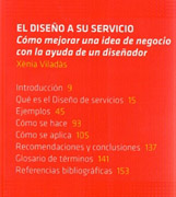 El diseño a su servicio