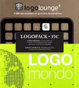 Logo pack: Logolounge 4 + Logomondo